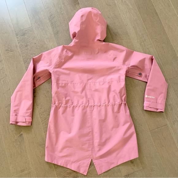 Burton Women's GORE-TEX 2L Packrite Parka - Picture 5 of 8